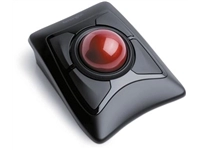 Een Kensington ExpertMouse trackball draadloos koop je bij best4office