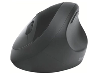 Een Kensington Pro Fit ergonomische muis, rechtshandig, draadloos koop je bij best4office