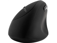 Een Kensington Pro Fit ergonomische muis, linkshandig, draadloos koop je bij best4office