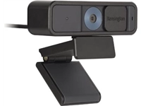 Een Kensington webcam W2000, met auto focus koop je bij best4office