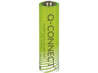 Een Q-CONNECT batterijen AA, blister van 4 stuks koop je bij Muys Kantoor & Kado