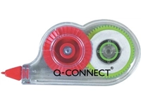 Een Q-CONNECT correctieroller mini 4.2 mm 5 m koop je bij Muys Kantoor & Kado