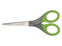 Een Q-CONNECT schaar, 17 cm, op blister koop je bij best4office