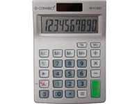 Een Q-CONNECT bureaurekenmachine KF11507 koop je bij best4office