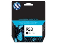 Een HP inktcartridge 953, 900 pagina's, OEM L0S58AE, zwart koop je bij best4office