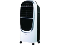 Een Qlima LK 2100 Touch air cooler koop je bij Muys Kantoor & Kado