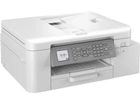 Een Brother All-in-One printer MFC-J4335DW koop je bij best4office