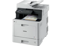 Een Brother All-in-one kleurenlaserprinter MFC-L8690CDW koop je bij best4office