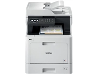 Een Brother All-in-one kleurenlaserprinter MFC-L8690CDW koop je bij best4office