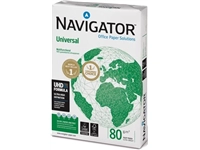 Een Navigator Universal printpapier ft A3, 80 g, pak van 500 vel koop je bij best4office