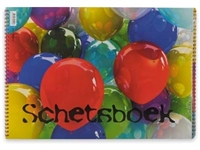 Een Papyrus schetsboek Ballon, 20 vel, A3 koop je bij best4office