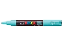 Een Uni POSCA paintmarker PC-1MC, 0,7 mm, zeegroen koop je bij best4office