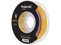 Een Polaroid 3D Universal Premium PLA filament, 500 g, multi-colour koop je bij Muys Kantoor & Kado