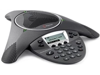 Een Polycom SoundStation IP 6000 koop je bij best4office