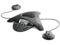 Een Polycom SoundStation IP 6000 koop je bij best4office