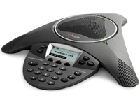 Een Polycom SoundStation IP 6000 koop je bij best4office