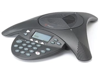 Een Polycom Sound2 Conference Phon koop je bij best4office