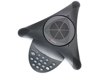 Een Polycom Sound2 Conference Phon koop je bij best4office