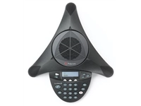 Een Polycom Sound2 Conference Phon koop je bij best4office