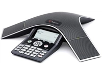 Een Polycom SoundStat 7000 USB+POE koop je bij Muys Kantoor & Kado