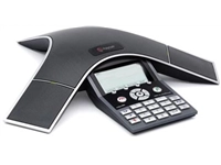 Een Polycom SoundStat 7000 USB+POE koop je bij Muys Kantoor & Kado