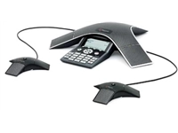 Een Polycom SoundStat 7000 USB+POE koop je bij Muys Kantoor & Kado