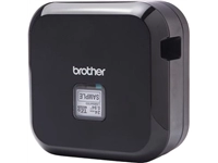 Een Brother CUBE+ BT Labelprinter koop je bij best4office