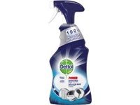 Een DETTOL MULTIREINIGER BADKAMER, SPRAY VAN 500ML koop je bij best4office