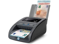 Een Safescan RS-100 verwijderbare stacker voor bankbiljetten, voor Safescan 155-S koop je bij Muys Kantoor & Kado