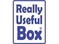 Really Useful Box