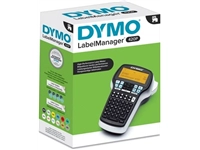 Een Dymo beletteringsysteem LabelManager 420P koop je bij Muys Kantoor & Kado