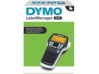 Een Dymo beletteringsysteem LabelManager 420P koop je bij Muys Kantoor & Kado