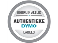 Een Dymo beletteringsysteem LabelManager 420P koop je bij Muys Kantoor & Kado