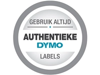 Een Dymo beletteringsysteem LabelManager 280, qwerty koop je bij Muys Kantoor & Kado