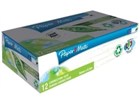 Een Paper Mate correctieroller Dryline Grip Recycled koop je bij Muys Kantoor & Kado