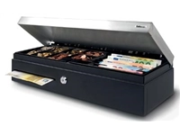 Een Safescan flip-top kassalade SD-4617S koop je bij best4office