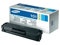 Een Samsung by HP toner MLT-D101S zwart, 1500 pagina's - OEM: SU696A koop je bij best4office