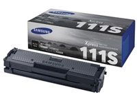 Een Samsung by HP toner MLT-D111S zwart, 1000 pagina's - OEM: SU810A koop je bij best4office