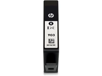 Een HP inktcartridge 903, 300 pagina's, OEM T6L99AE, zwart koop je bij best4office