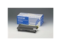 Een Brother toner, 2.500 pagina's, OEM TN-2000, zwart koop je bij best4office