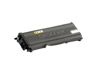 Een Brother toner, 1.500 pagina's, OEM TN-2110, zwart koop je bij best4office