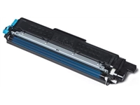 Een Brother toner, 1.000 pagina's, OEM TN-243C, cyaan koop je bij best4office