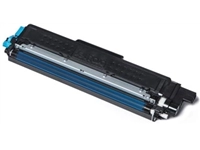 Een Brother toner, 2.300 pagina's, OEM TN-247C, cyaan koop je bij best4office