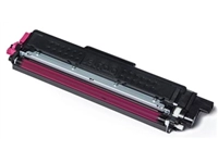 Een Brother toner, 2.300 pagina's, OEM TN-247M, magenta koop je bij best4office