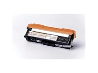 Een Brother toner, 4.000 pagina's, OEM TN-325BK, zwart koop je bij best4office