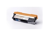 Een Brother toner, 3.500 pagina's, OEM TN-325C, cyaan koop je bij best4office