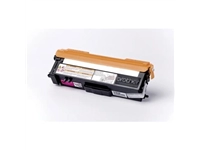 Een Brother toner, 3.500 pagina's, OEM TN325M, magenta koop je bij best4office