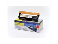 Een Brother toner, 3.500 pagina's, OEM TN-325Y, geel koop je bij best4office