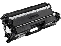 Een Brother toner, 12.000 pagina's, OEM TN-821XLBK, zwart koop je bij best4office