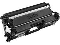 Een Brother toner, 15.000 pagina's, OEM TN-821XXLBK, zwart koop je bij best4office